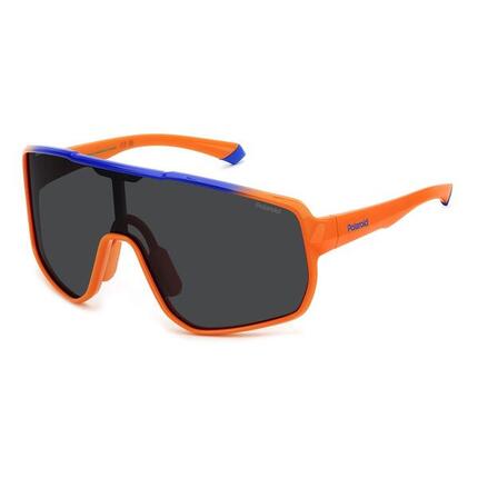 Lunettes de Soleil Polaroid PLD 7060/S 807 Polarisées Homme 99 mm