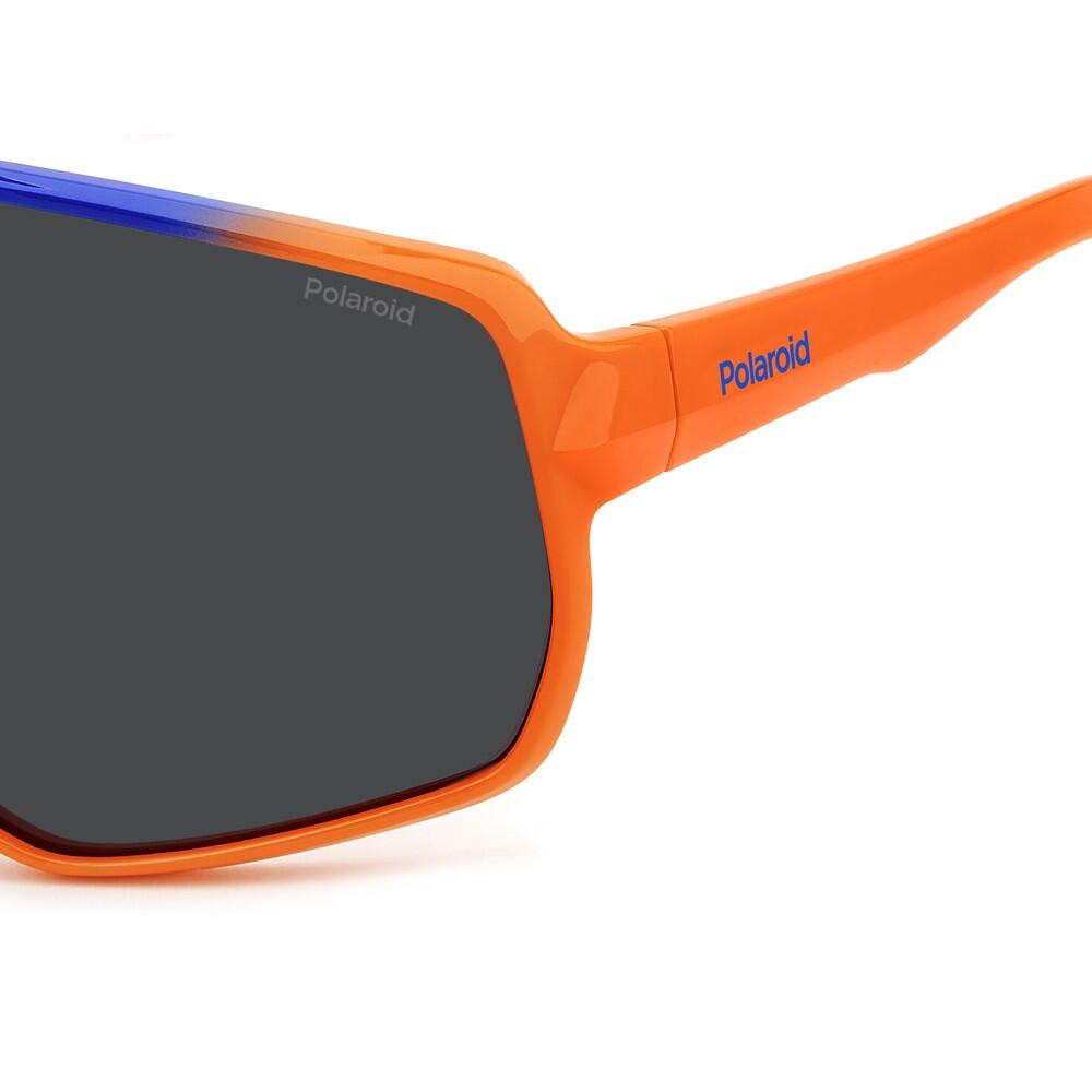 Gafas de Sol Polaroid PLD 7060/S DDW Polarizadas de Policarbonato Hombre 99 mm 4/4