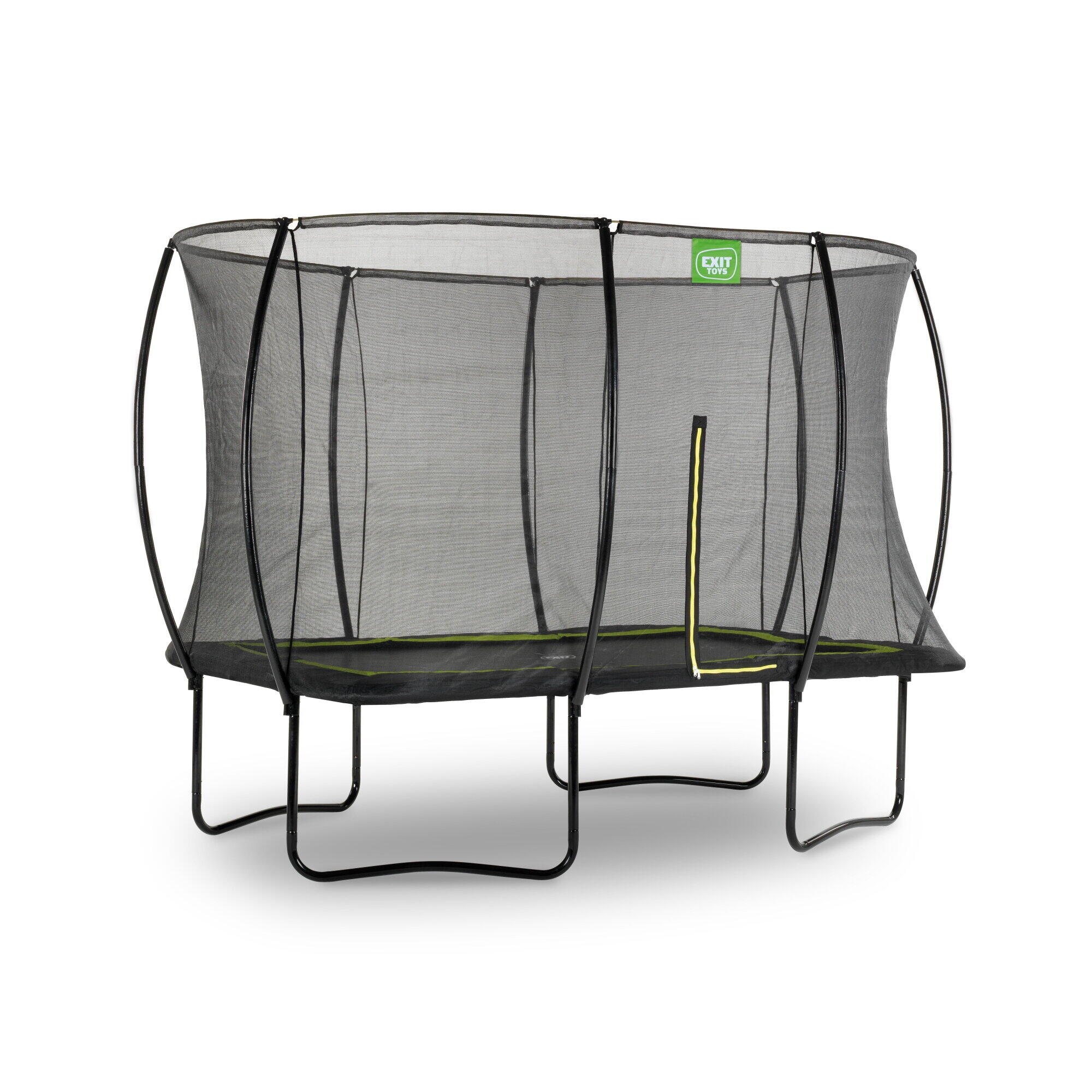 Trampoline Silhouette 244x366cm 2/7