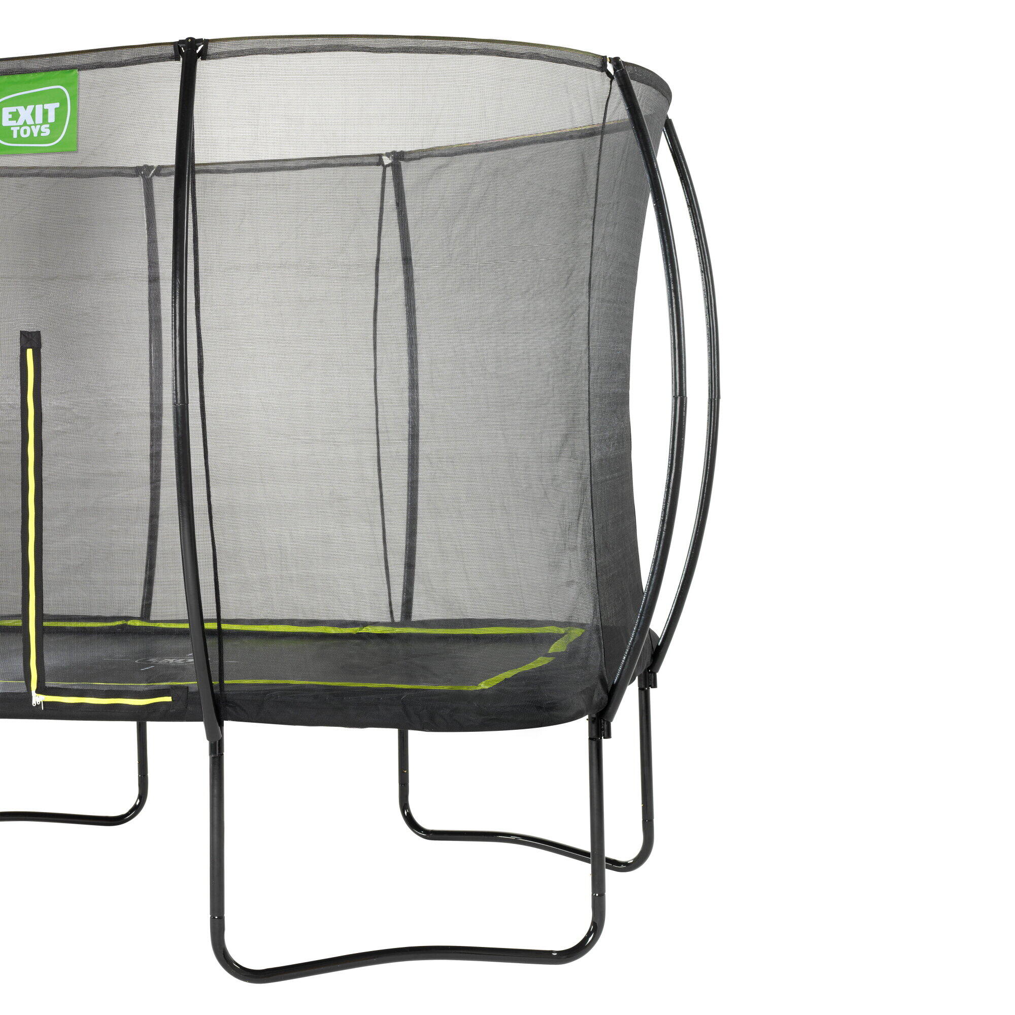 Trampoline Silhouette 244x366cm 5/7