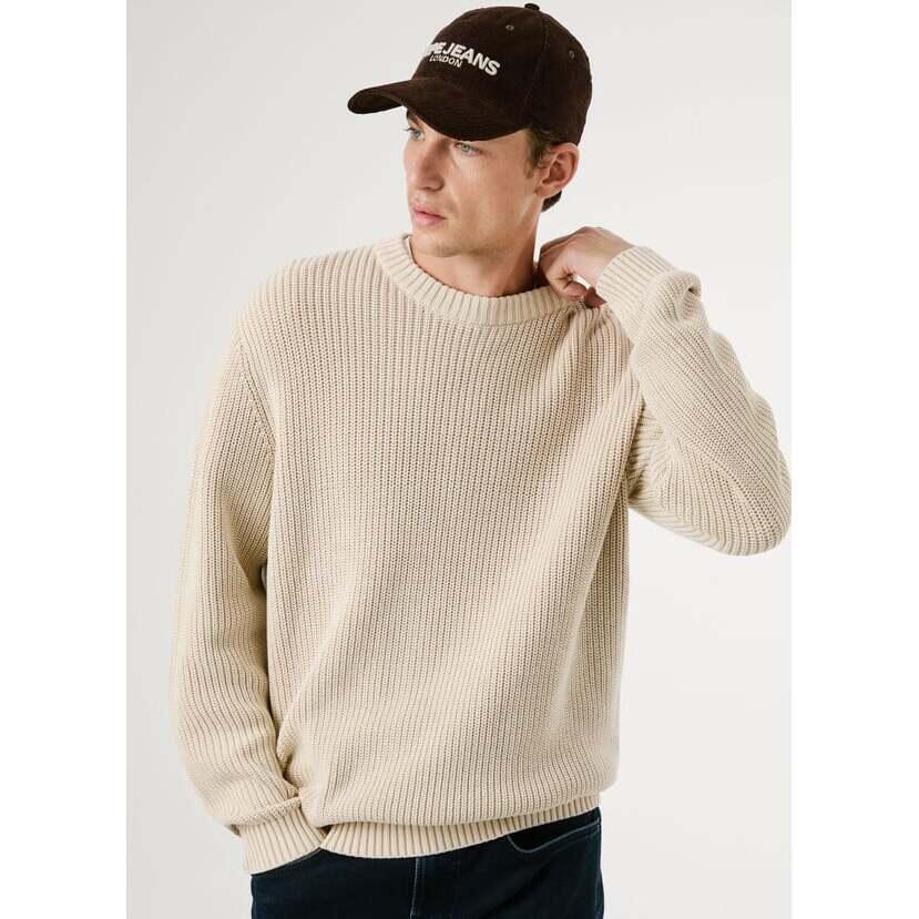 Maglione a girocollo Pepe Jeans Parker 2/3