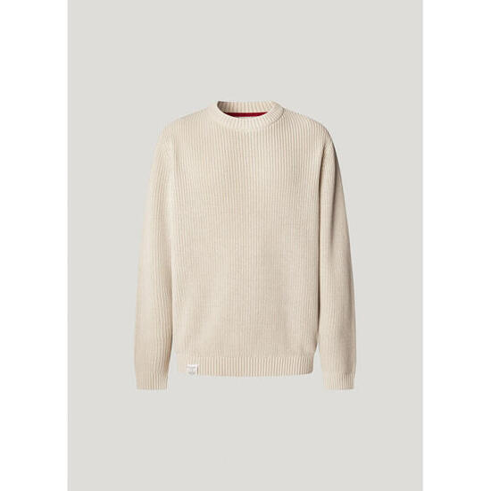 Pullover mit Rundhalsausschnitt Pepe Jeans Parker