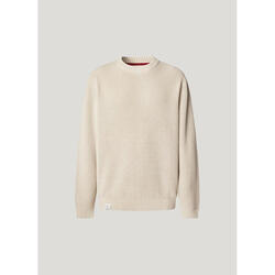 Pull col rond Pepe Jeans Parker