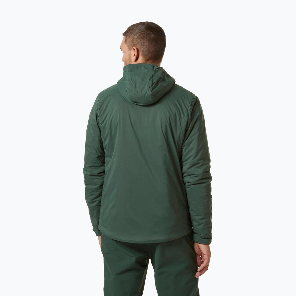 Kurtka zimowa męska Helly Hansen Odin Stretch Hooded Insulator