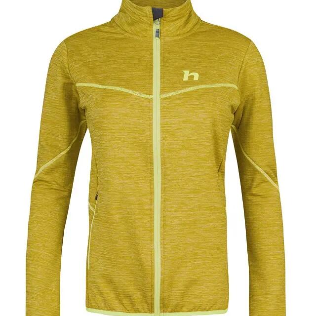 Women's sweat jacket Hannah Dagnys