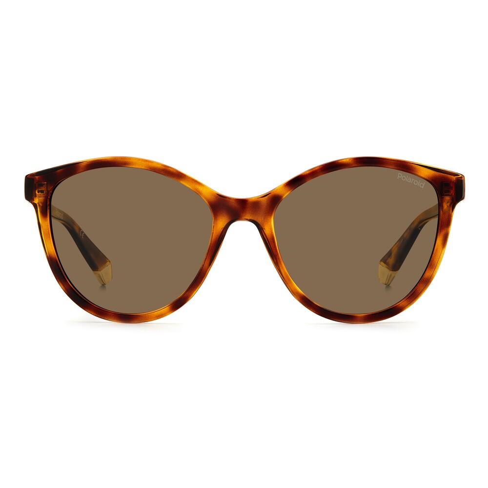 Gafas de Sol Polaroid PLD 4133/S/X 086 Polarizadas de Policarbonato Mujer 55 mm 2/3
