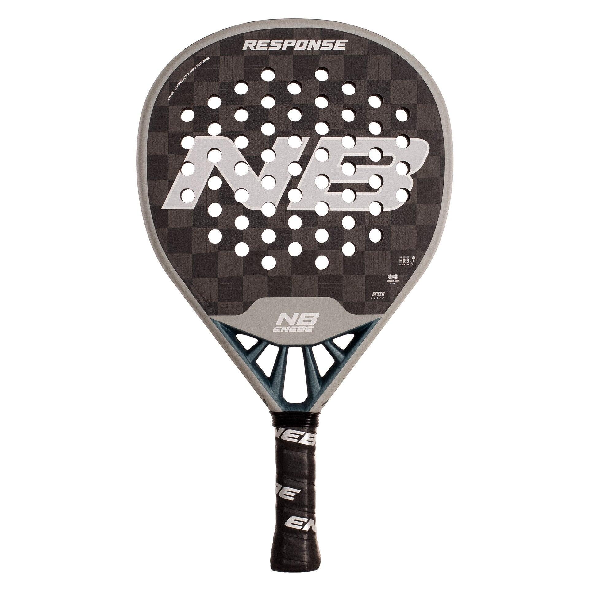 Racchetta da paddle Enebe Response 24K 4/5