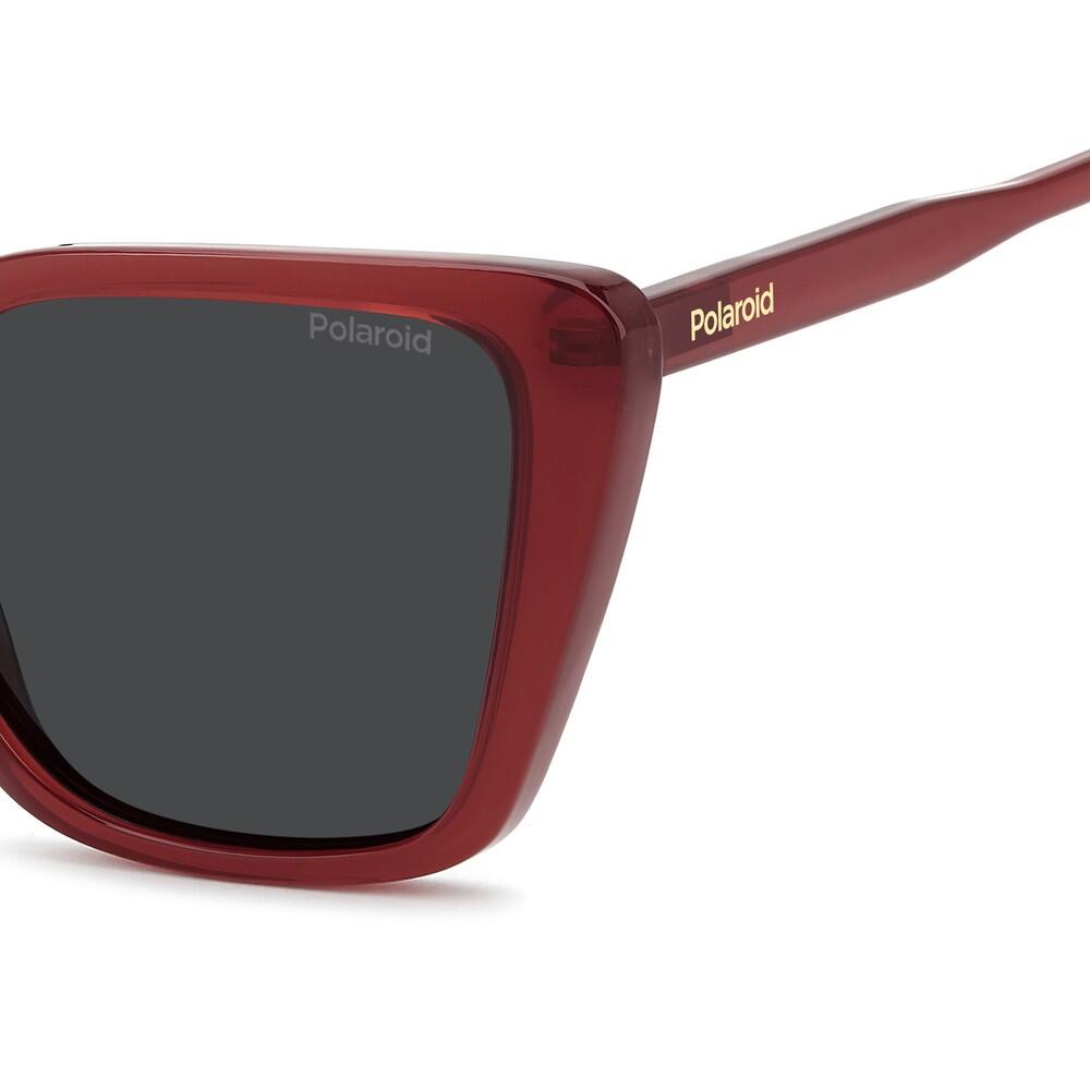 Gafas de Sol Polaroid PLD 4189/S 8CQ Polarizadas de Policarbonato Mujer 53 mm 3/3
