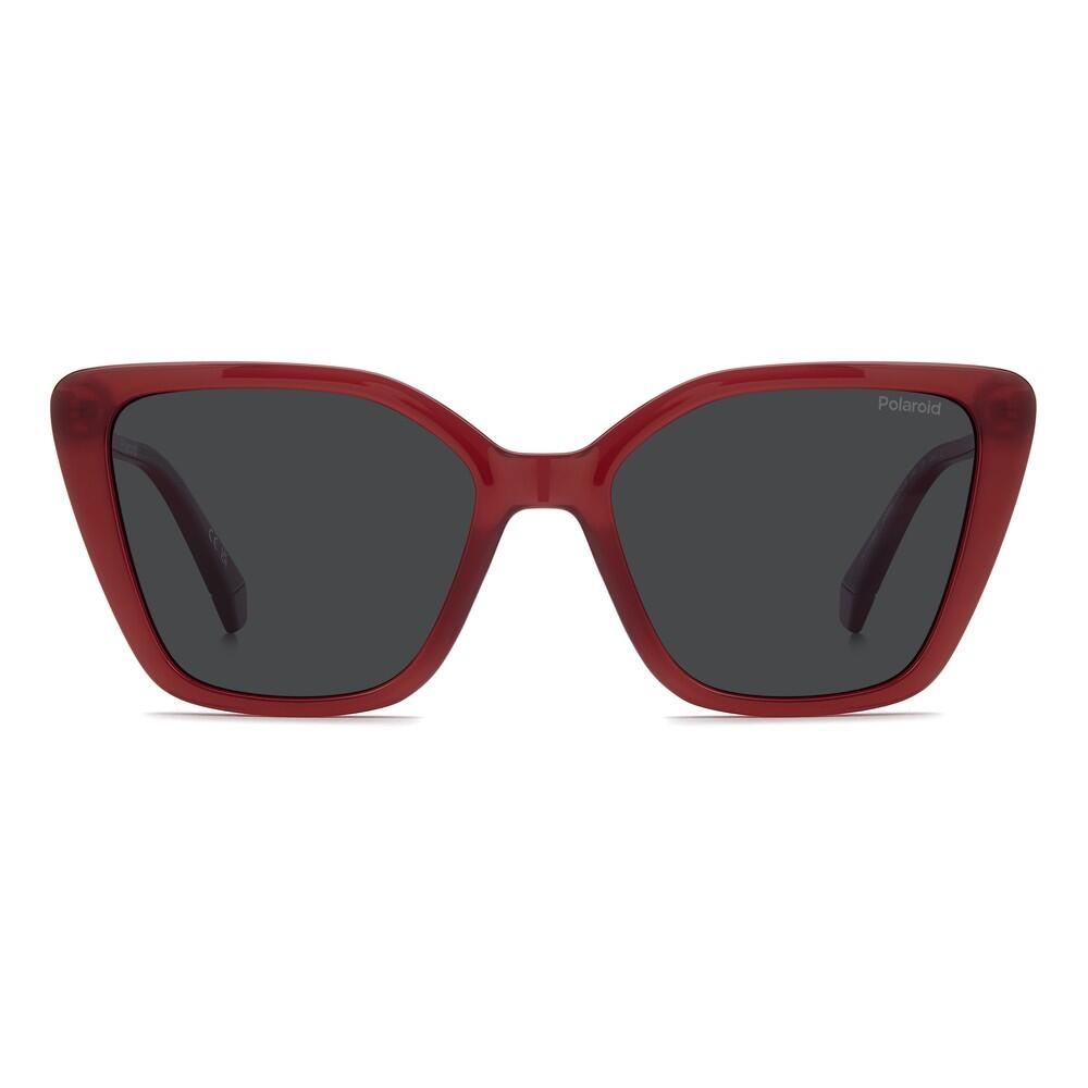 Gafas de Sol Polaroid PLD 4189/S 8CQ Polarizadas de Policarbonato Mujer 53 mm 2/3