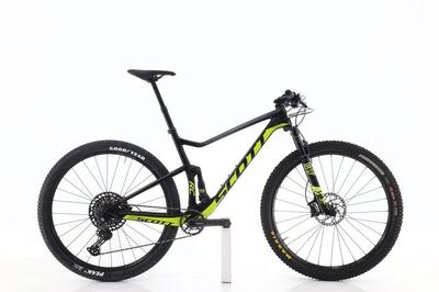 Refurbished MTB Fully · Spark RC 900 Pro · Sehr guter Zustand