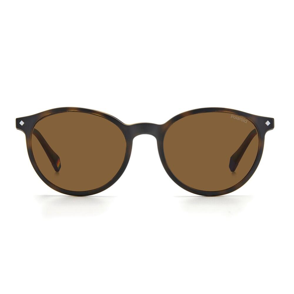 Lunettes de Soleil Polaroid PLD 6137/CS 086 Polarisées en Nylon Unisexe 52 mm 2/4