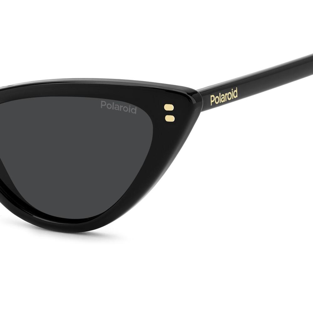Sonnenbrille Polaroid PLD 6246/S 807 Polarisiert aus Polycarbonat Damen 52 mm 3/3