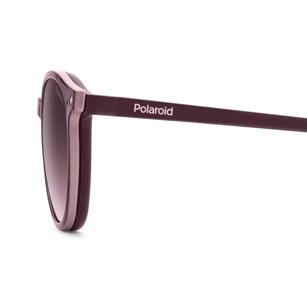 Gafas de Sol Polaroid PLD 6137/CS 0T7 Polarizadas de Nylon Unisex 52 mm 3/4