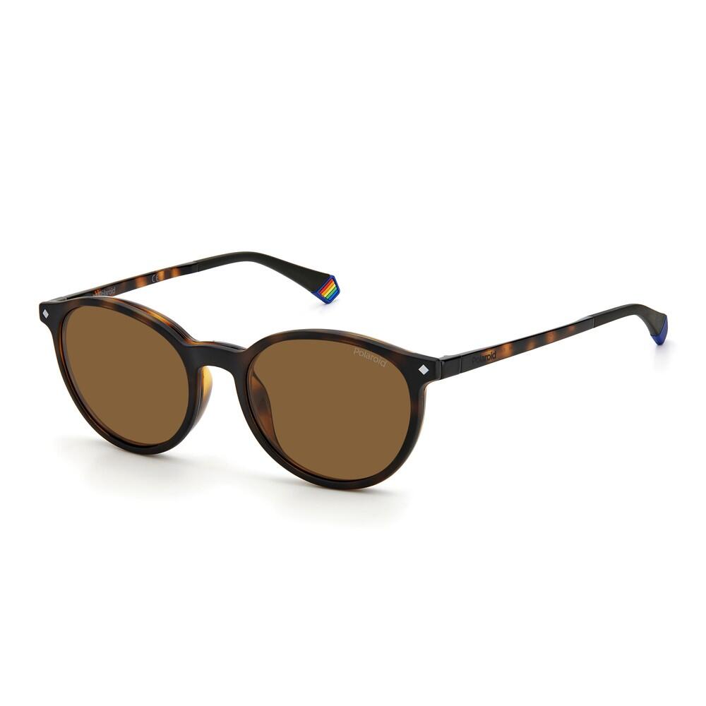 Lunettes de Soleil Polaroid PLD 6137/CS 086 Polarisées en Nylon Unisexe 52 mm 4/4