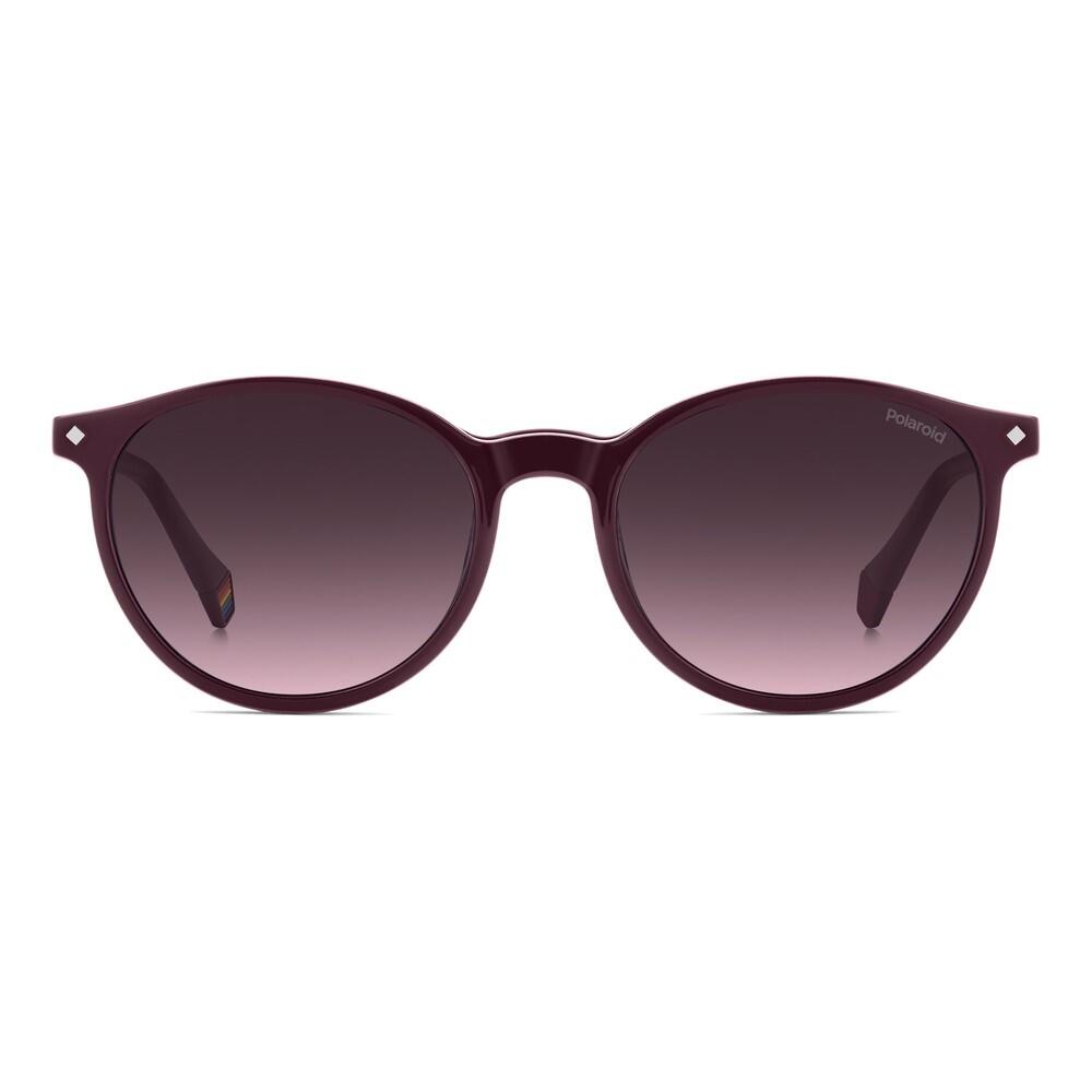 Gafas de Sol Polaroid PLD 6137/CS 0T7 Polarizadas de Nylon Unisex 52 mm 2/4