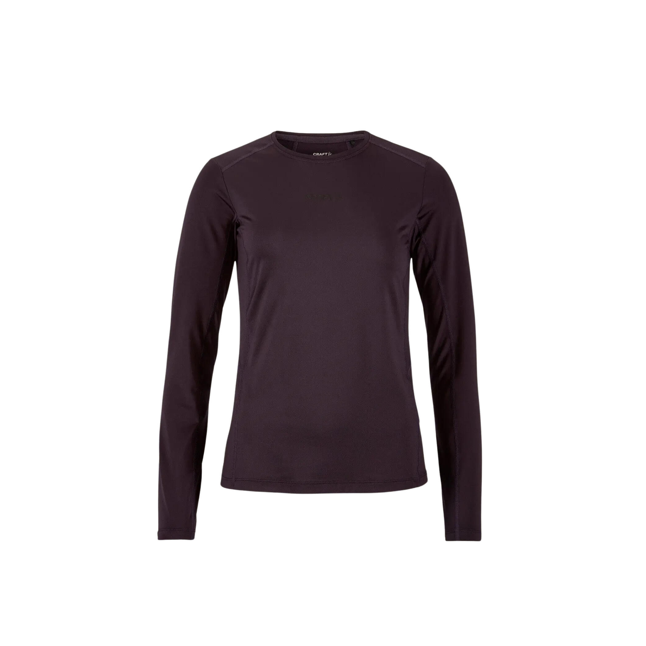 CRAFT Women's Long Sleeve Jersey Craft ADV Essence 2