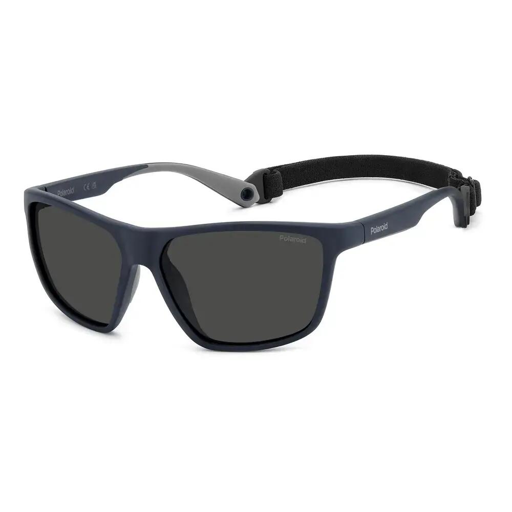 Sunglasses Polaroid PLD 7040/S FLL Polarized TR90 Men 59 mm