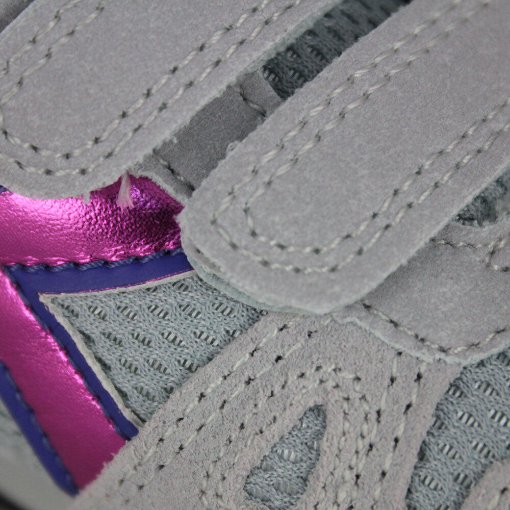 Diadora Simple Run Td Girl 101.175780 01 65010 Sky-Blue Artic Ice 5/5