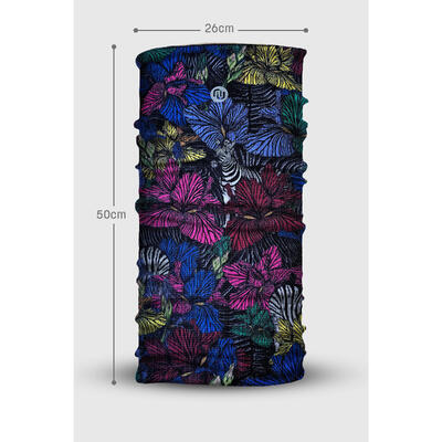 Komin sportowy Unisex Nessi Sportswear Termoaktywny