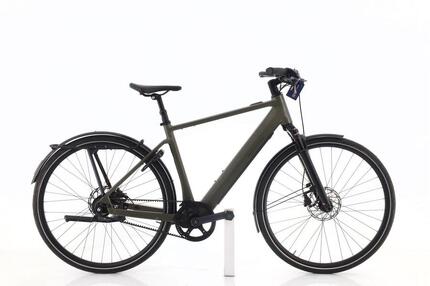 Vélo de ville et loisir reconditionné · Riese Muller UBN Five Silent