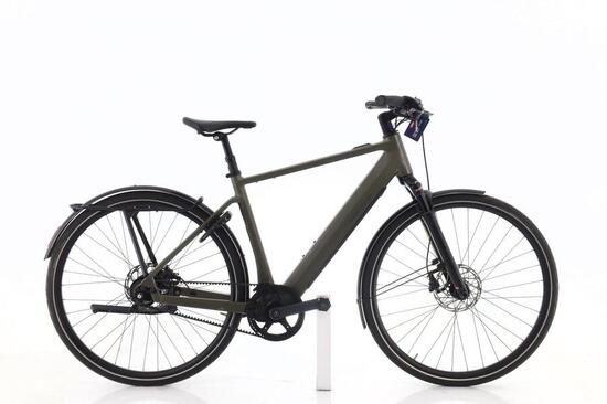 Vélo de ville et loisir reconditionné · Riese Muller UBN Five Silent