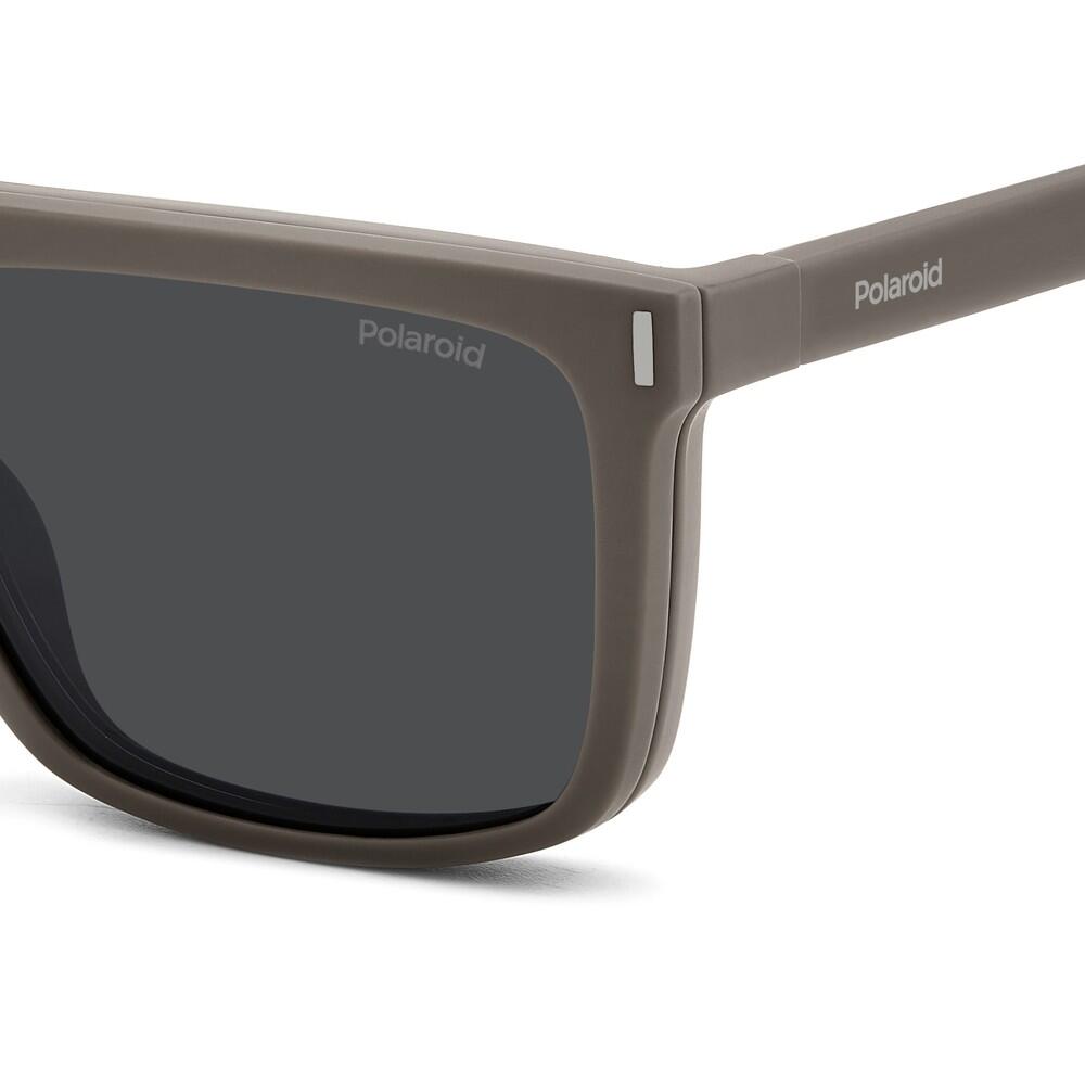 Lunettes de Soleil Polaroid PLD 6230/CS 10A Polarisées en TR90 Homme 56 mm 3/3