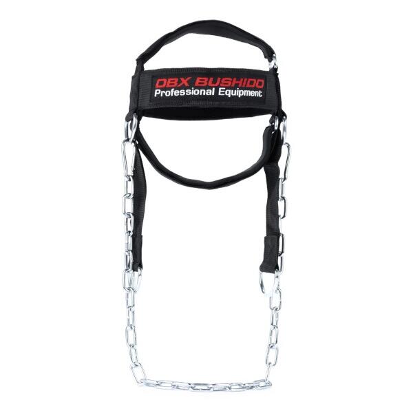 DBX BUSHIDO Posilovač krčních svalů DBX BUSHIDO ARW-758Pro