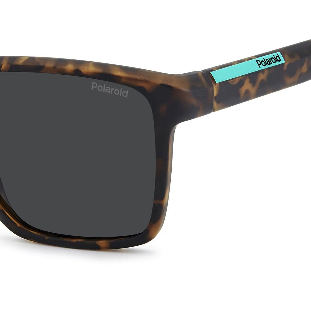 Gafas de Sol Polaroid PLD 2167/S N9P Polarizadas de Policarbonato Hombre 56 mm 3/3