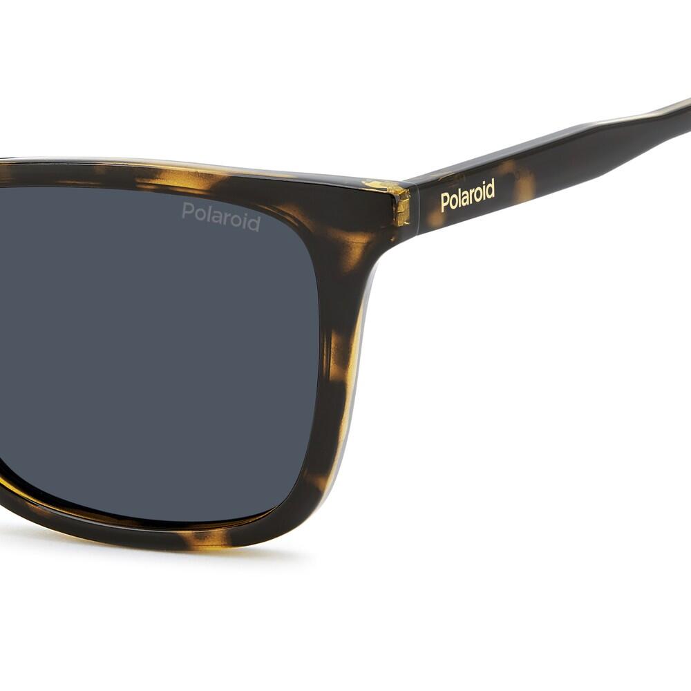 Gafas de Sol Polaroid PLD 4190/S 086 Polarizadas de Policarbonato Hombre 56 mm 3/3