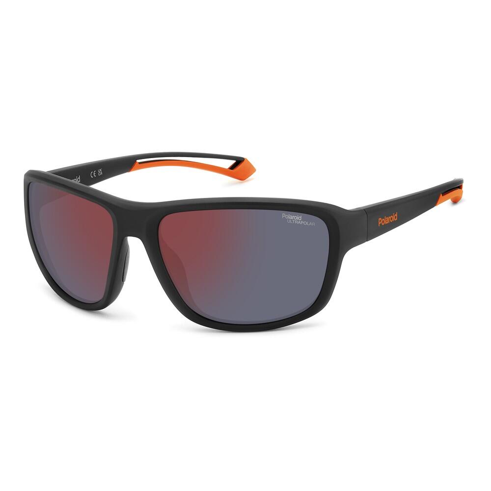 Sunglasses Polaroid PLD 7049/S 8LZ Polarized Polycarbonate Unisex 62 mm