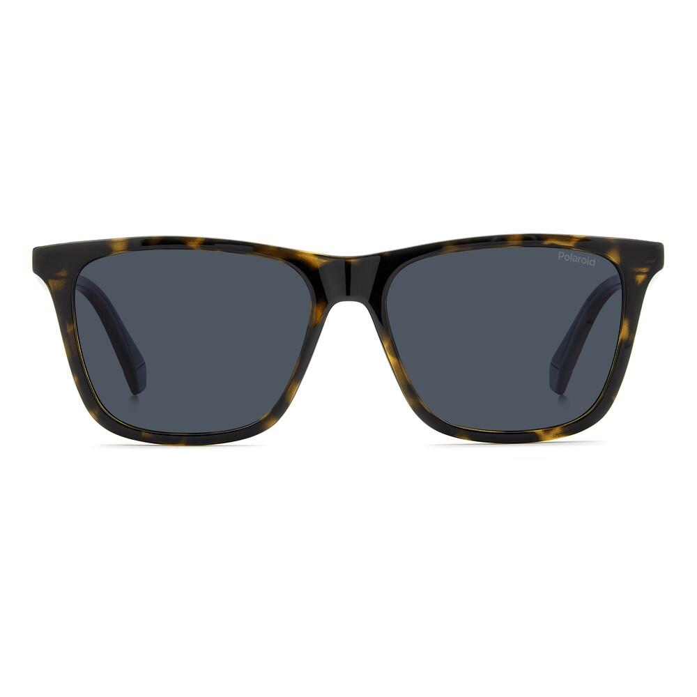 Gafas de Sol Polaroid PLD 4190/S 086 Polarizadas de Policarbonato Hombre 56 mm 2/3