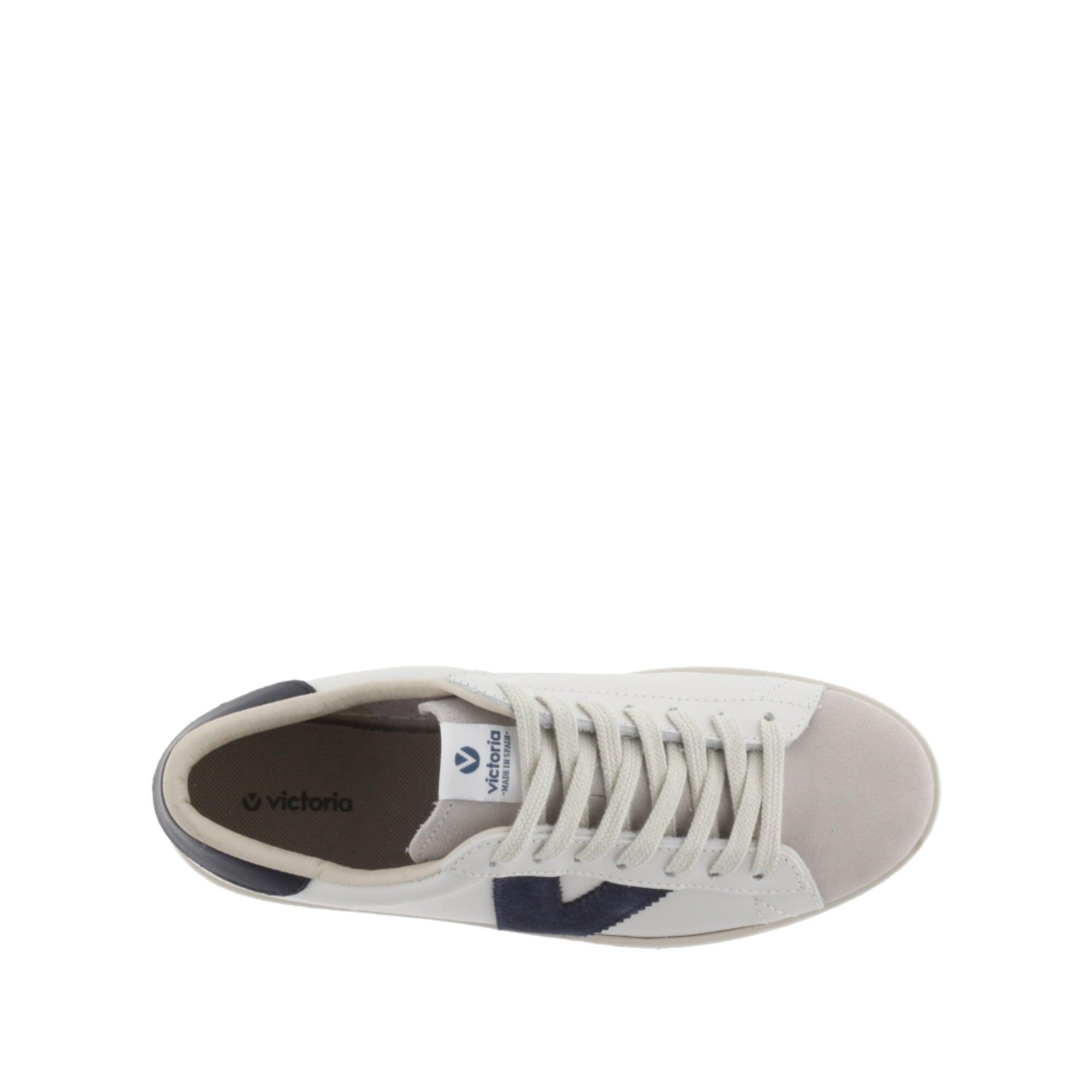 Turnschuhe Victoria Modell 1126142-MARINO für frauen 4/5