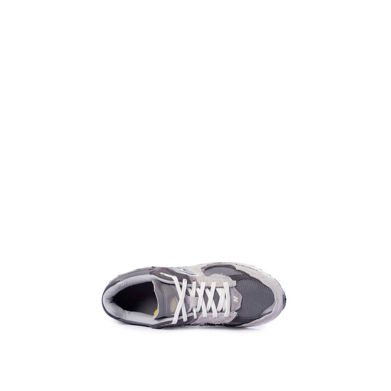 Pantofi New Balance 2000R Gri Plasă Bărbați
