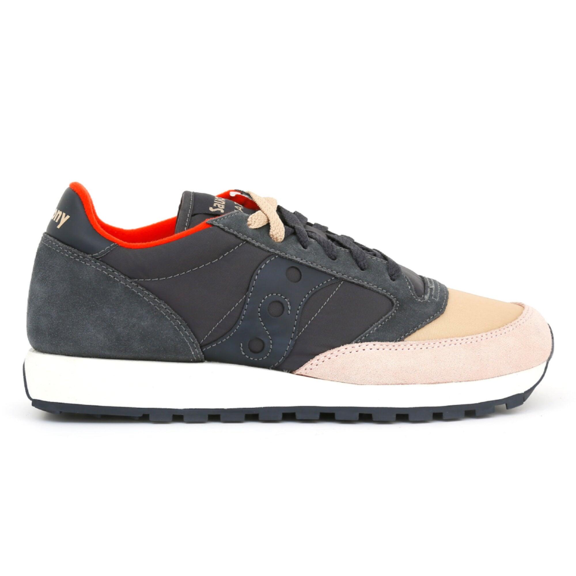 SAUCONY picture