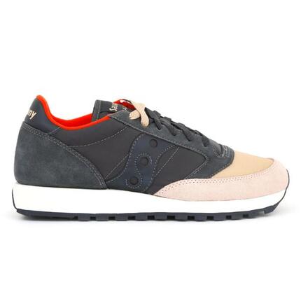 Saucony Jazz 2044 Charcoal/Pink