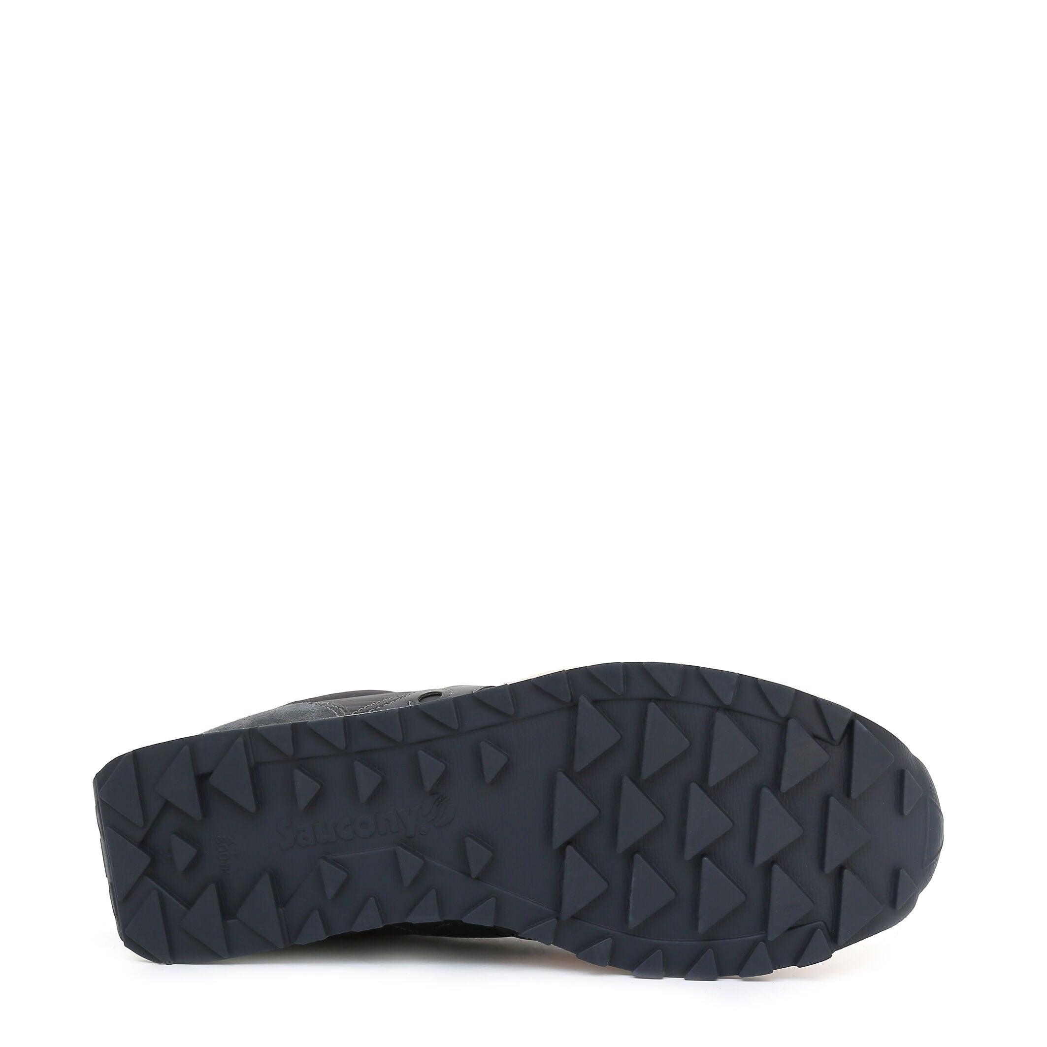 Saucony Jazz 2044 Charcoal/Pink 4/4