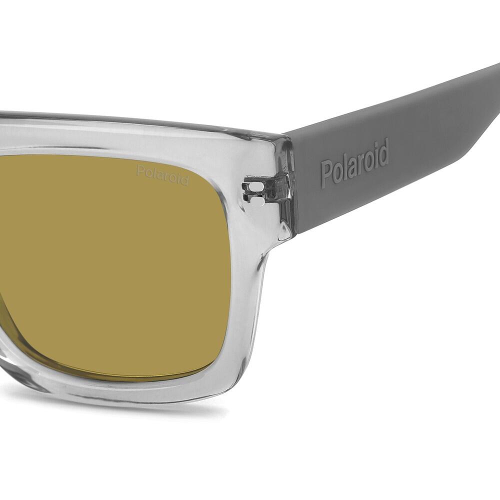 Lunettes de Soleil Polaroid PLD 6241/S/X YB7 Polarisées Homme 53 mm 3/3
