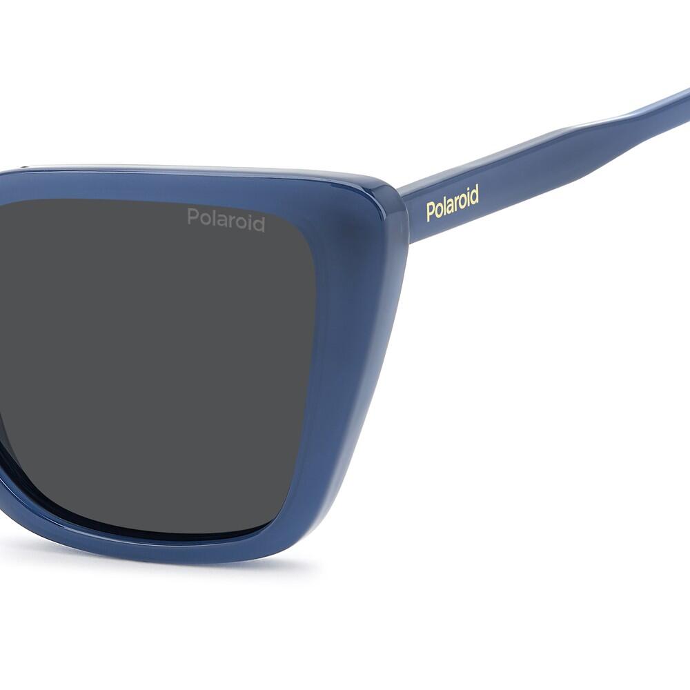 Gafas de Sol Polaroid PLD 4189/S MVU Polarizadas de Policarbonato Mujer 53 mm 3/3