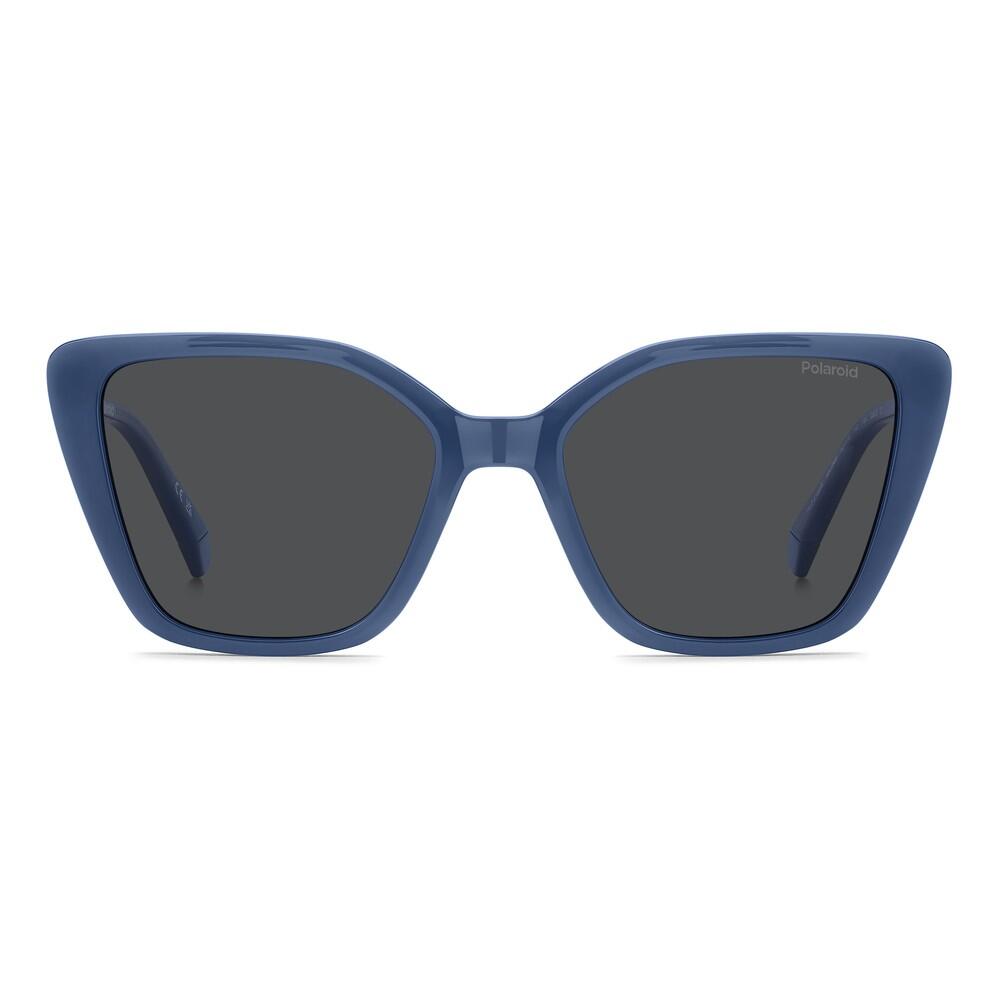 Gafas de Sol Polaroid PLD 4189/S MVU Polarizadas de Policarbonato Mujer 53 mm 2/3