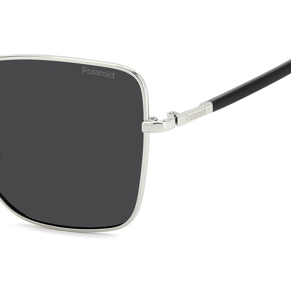 Gafas de Sol Polaroid PLD 4193/G/S/X 010 Polarizadas de Metal Mujer 59 mm 3/3