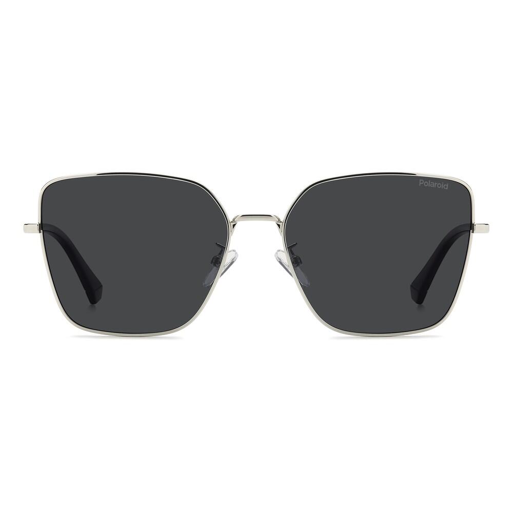 Gafas de Sol Polaroid PLD 4193/G/S/X 010 Polarizadas de Metal Mujer 59 mm 2/3
