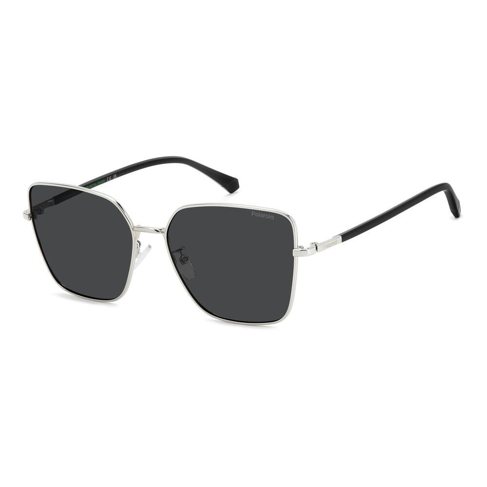 Sunglasses Polaroid PLD 4193/G/S/X 010 Polarized Metal Women 59 mm