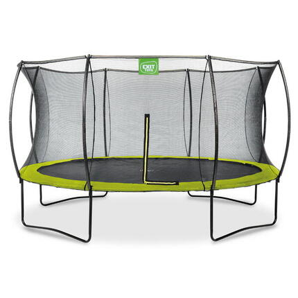 Trampoline Silhouette ø427cm