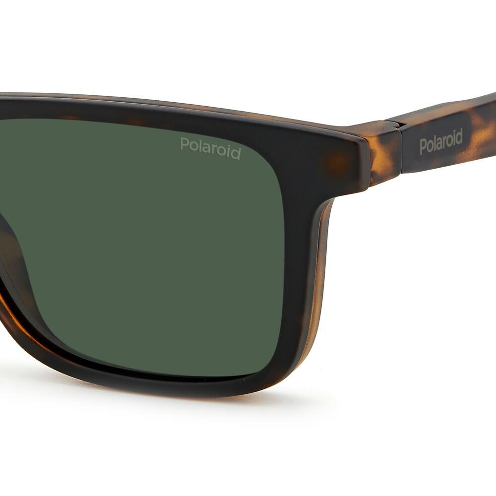 Gafas de Sol Polaroid PLD 2131/CS N9P Polarizadas de Tr90 Hombre 55 mm 3/3