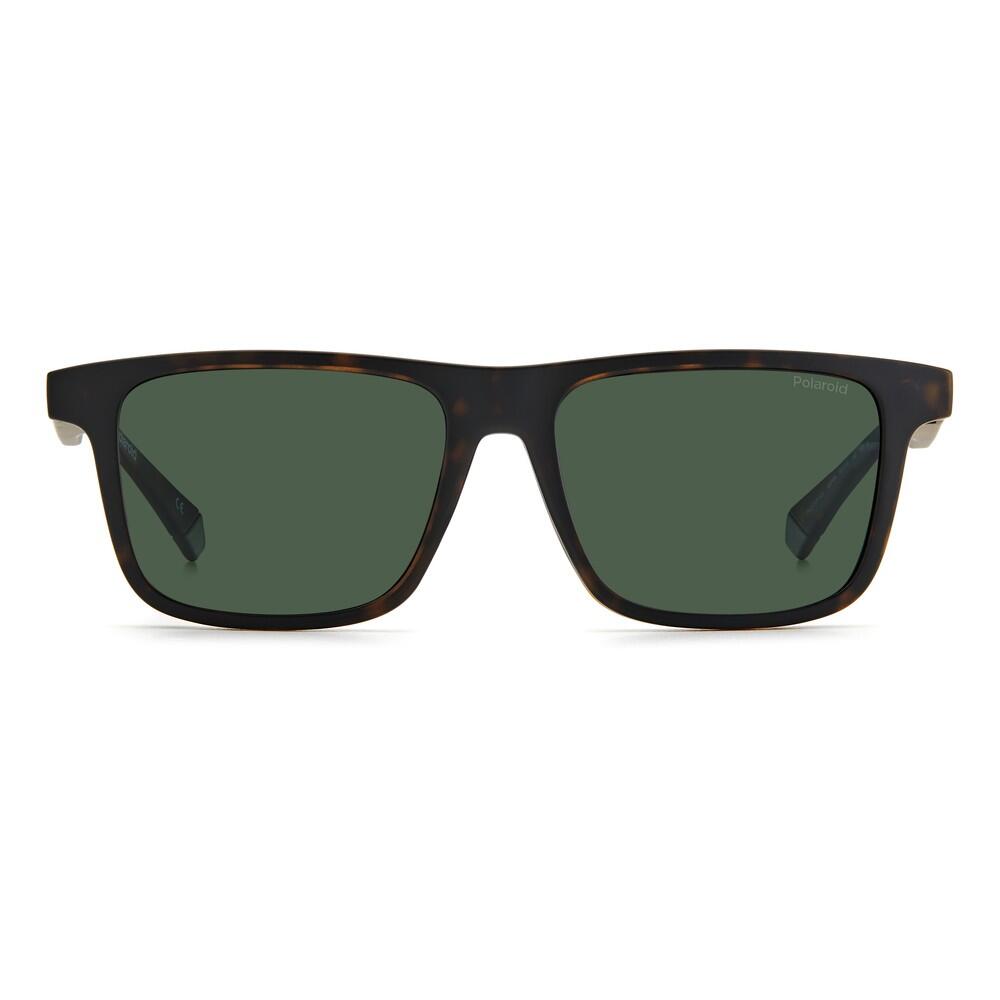 Gafas de Sol Polaroid PLD 2131/CS N9P Polarizadas de Tr90 Hombre 55 mm 2/3