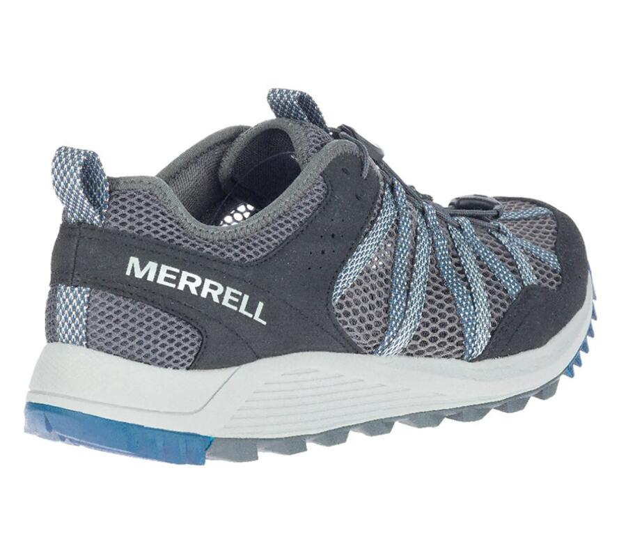 Baskets Merrell modèle 10091-114575 pour homme 6/6