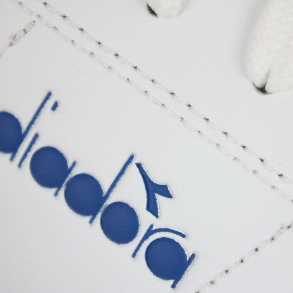 Diadora Impulse I 101.177191 01 C1938 White/Blue Cobalt 4/4
