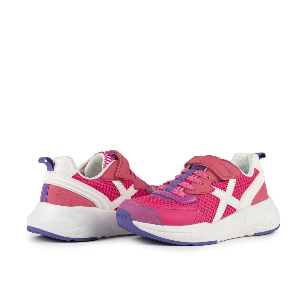 Munich Mini Track Vco 8890108 Rosa 5/5