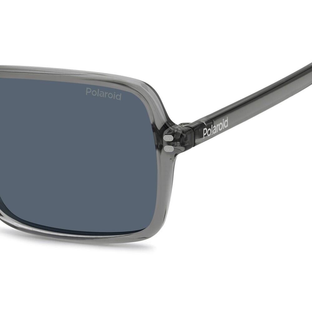 Sonnenbrille Polaroid PLD 6247/S KB7 Polarisiert aus Polycarbonat Herren 56 mm 3/3