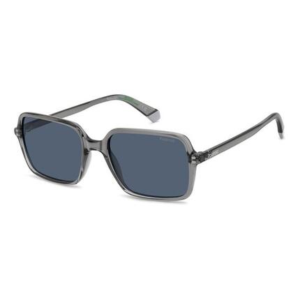 Lunettes de soleil polarisées POLAROID PLD 6247/S 086 homme, taille 56 mm